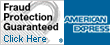 AmX Internet Security Logo