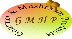 Click Here for Gourmet Mushroom Products