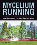 Mycelium Running - Book